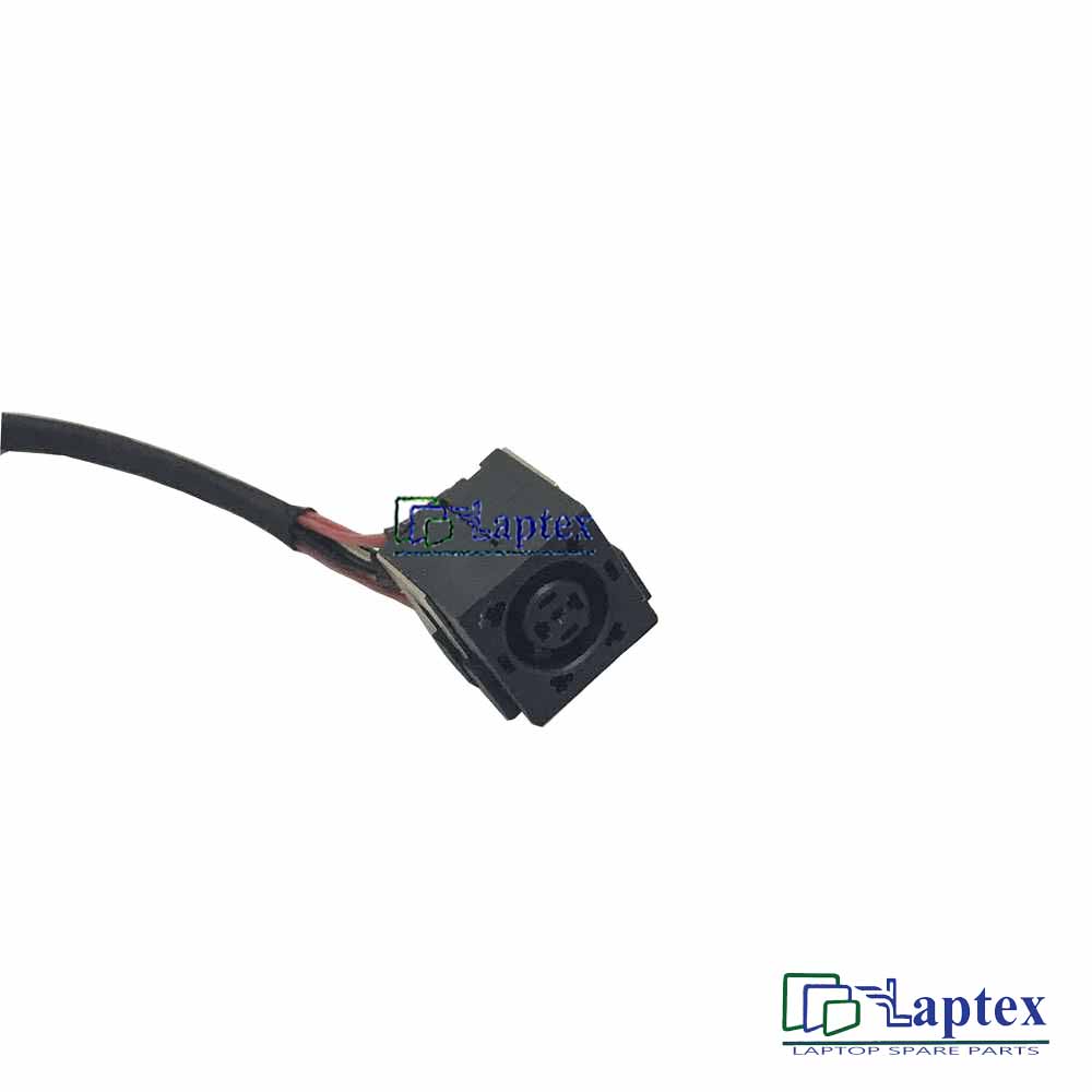 DC Jack For Dell Precision M4600 With Cable
